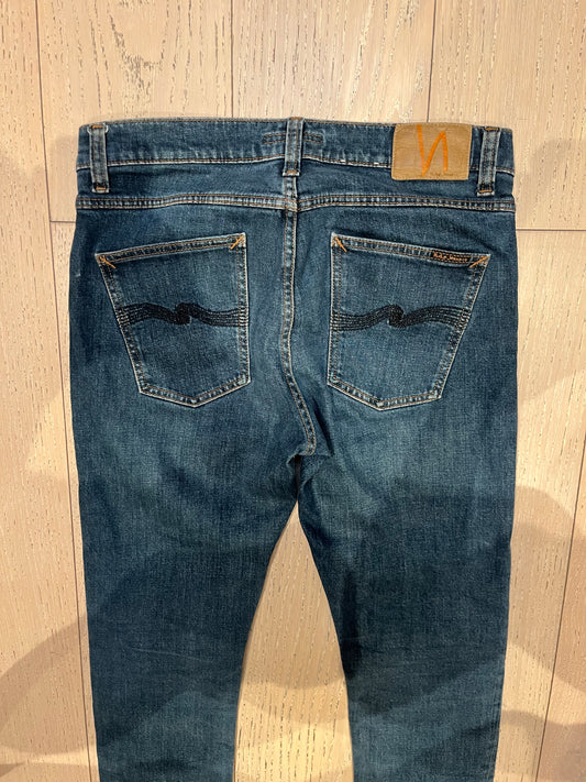 Nudie jeans