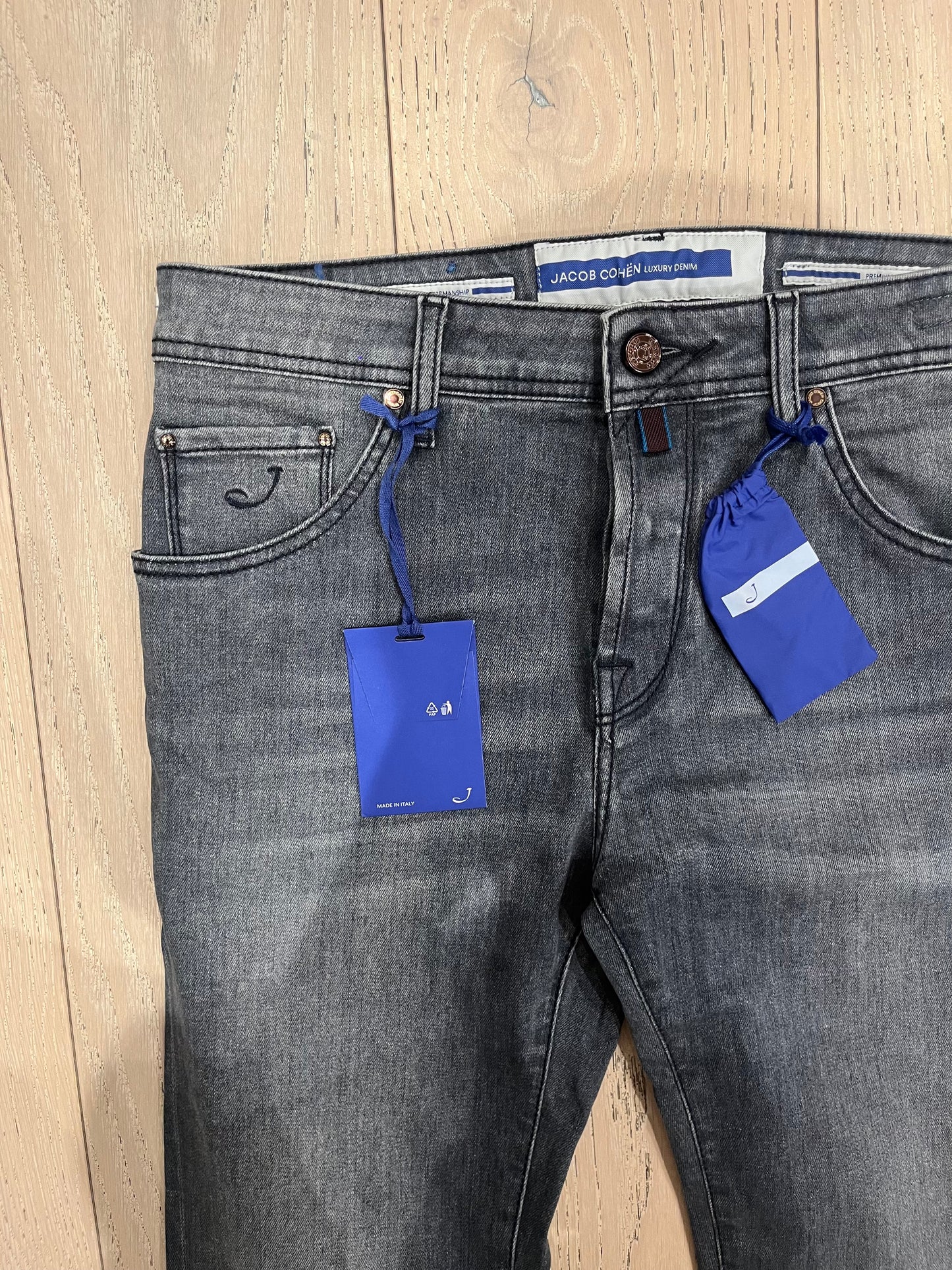Jacob cohen jeans
