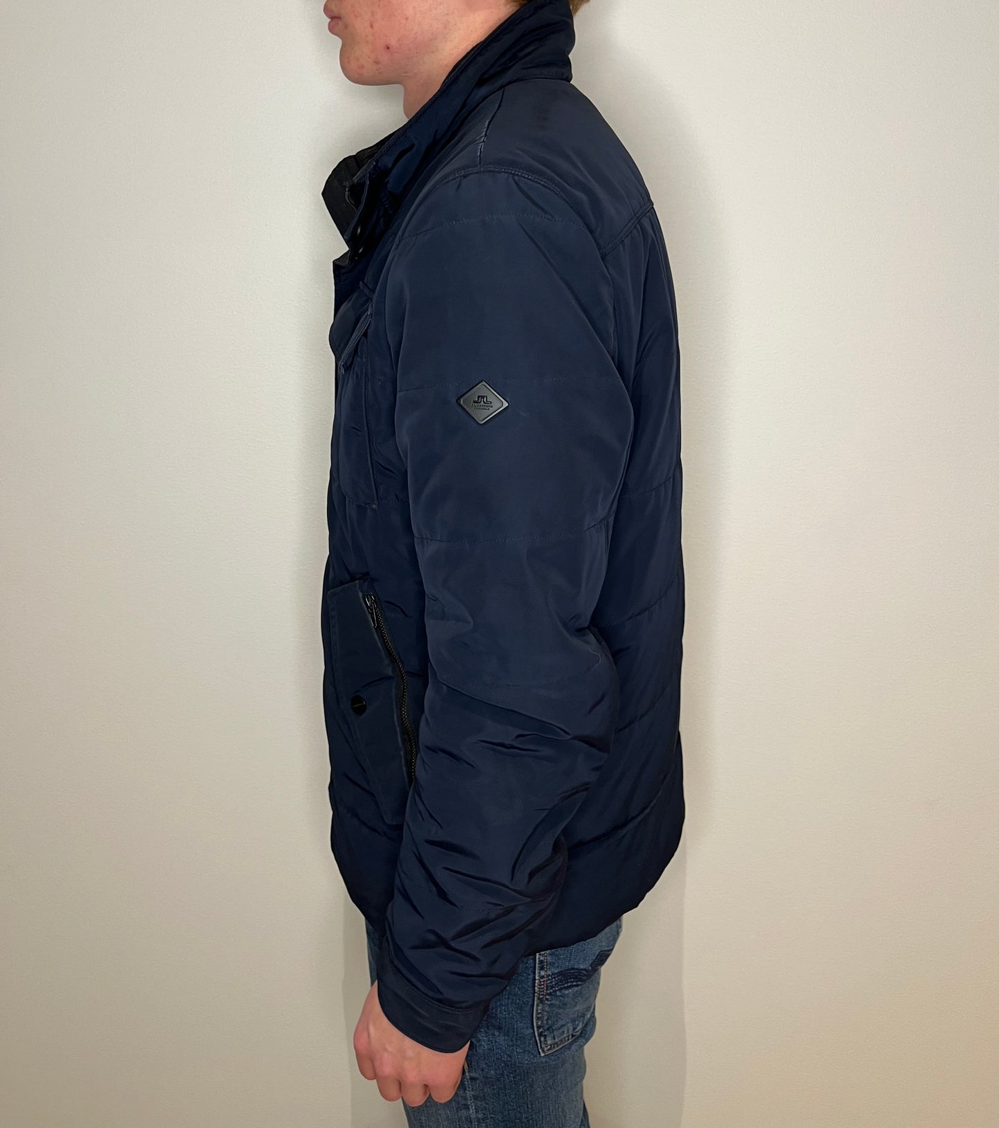 J.lindeberg field jacket