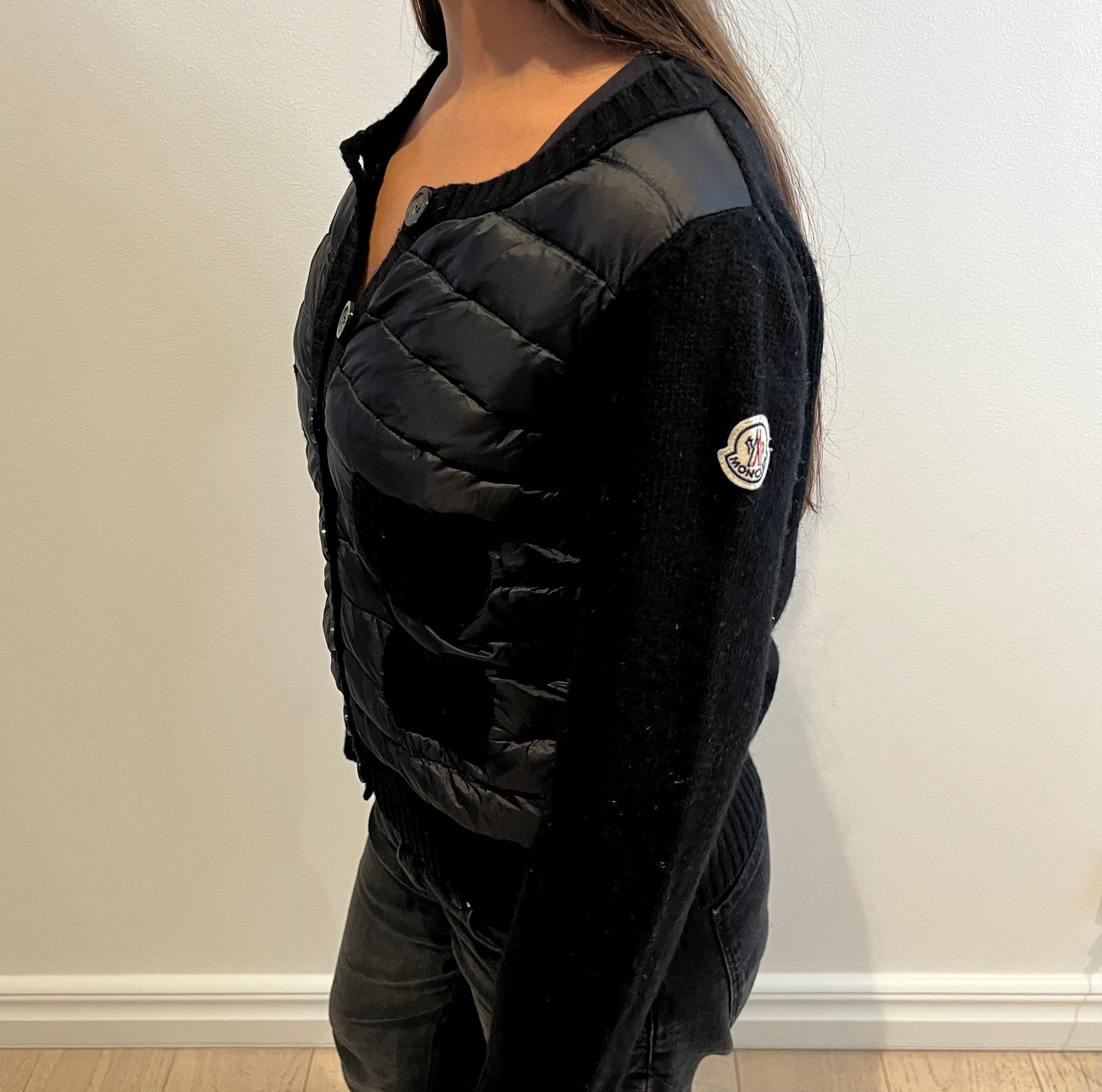 Moncler cardigan (womens)