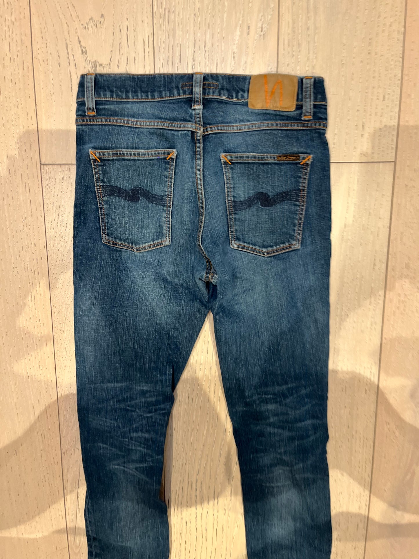 Nudie jeans