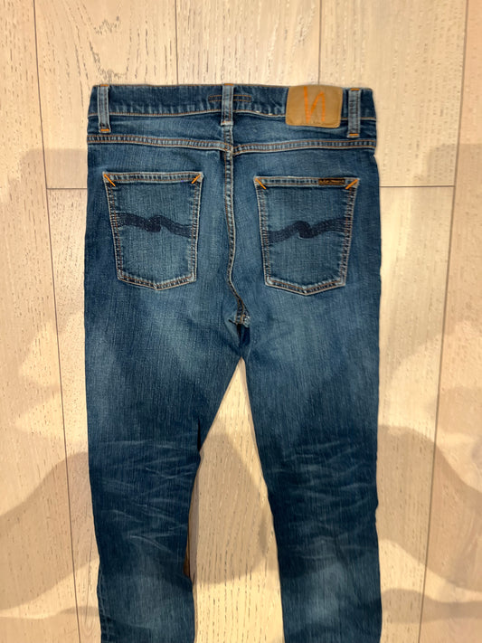 Nudie jeans