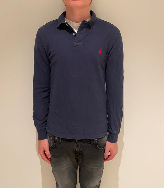 Ralph lauren piketröja