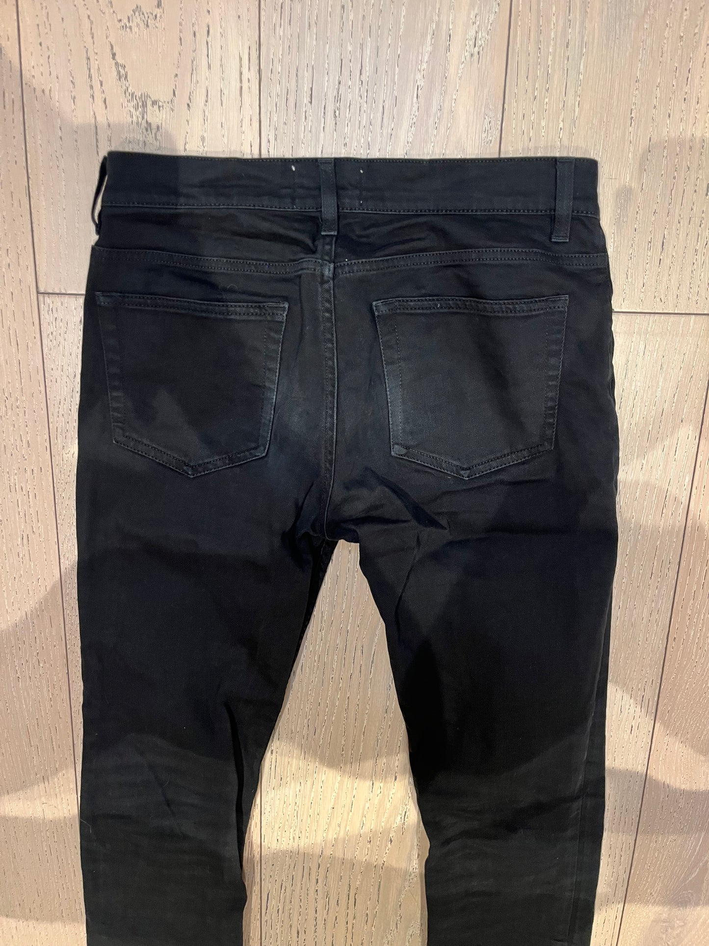 Acne Studios jeans