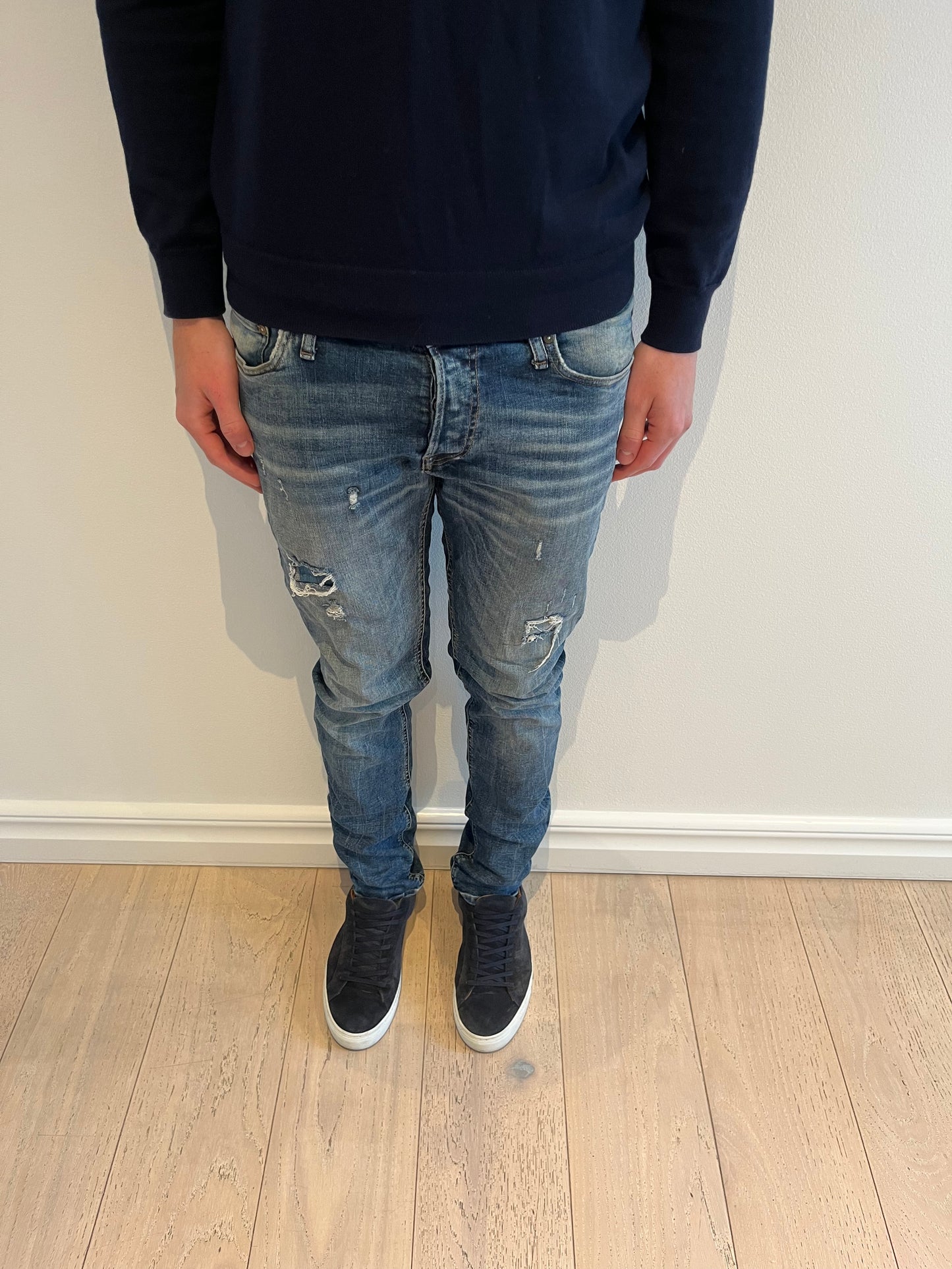 Jack & jones jeans