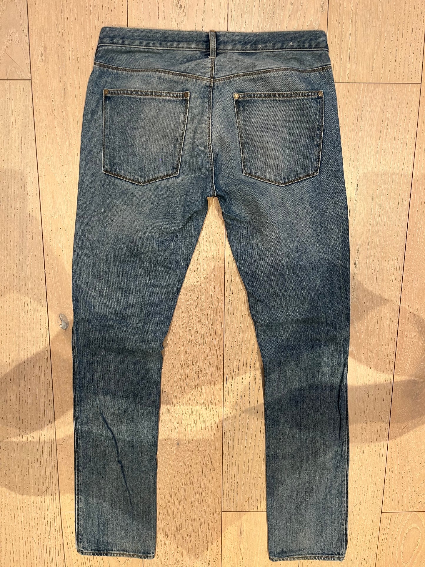 Acne Studios jeans
