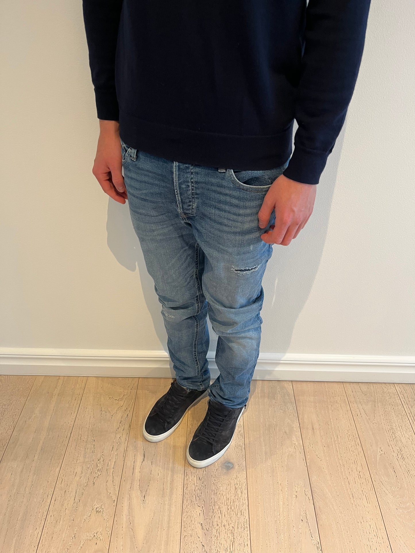 Jack & jones jeans