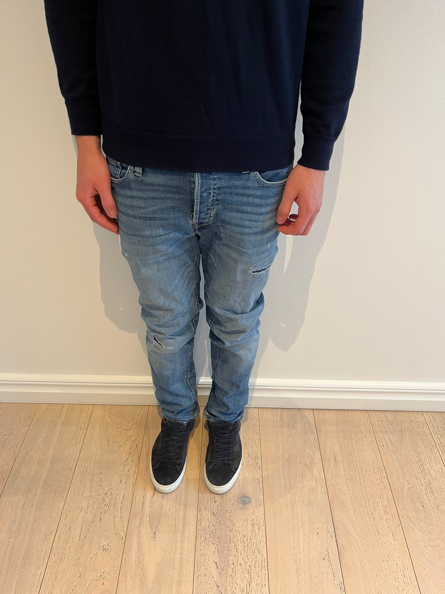 Jack & jones jeans