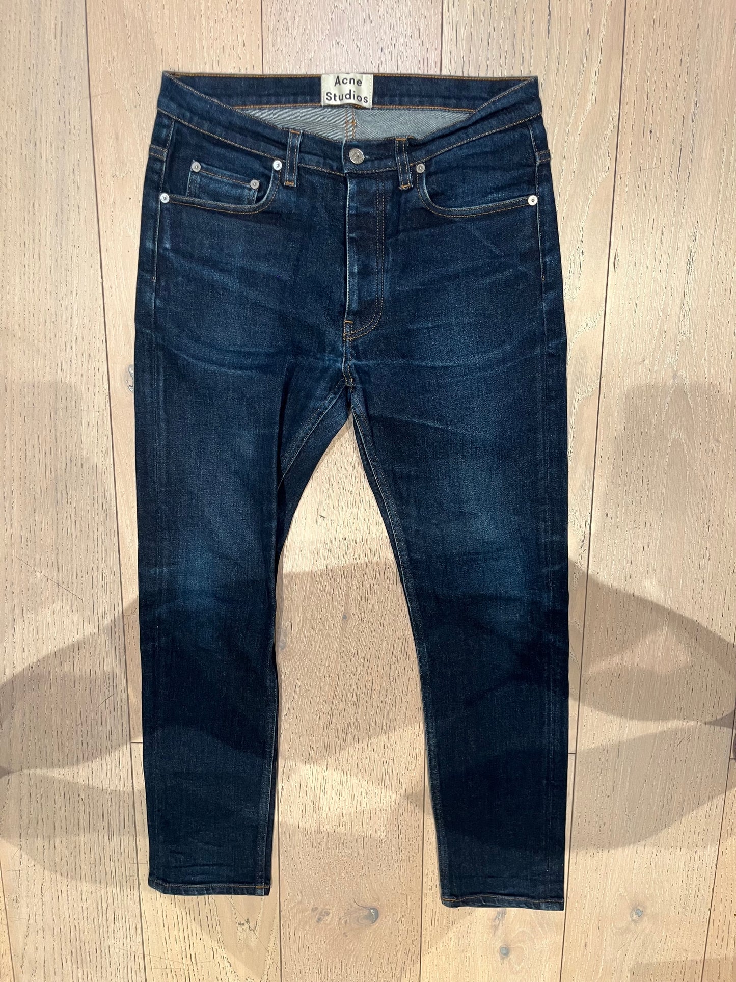 Acne Studios jeans