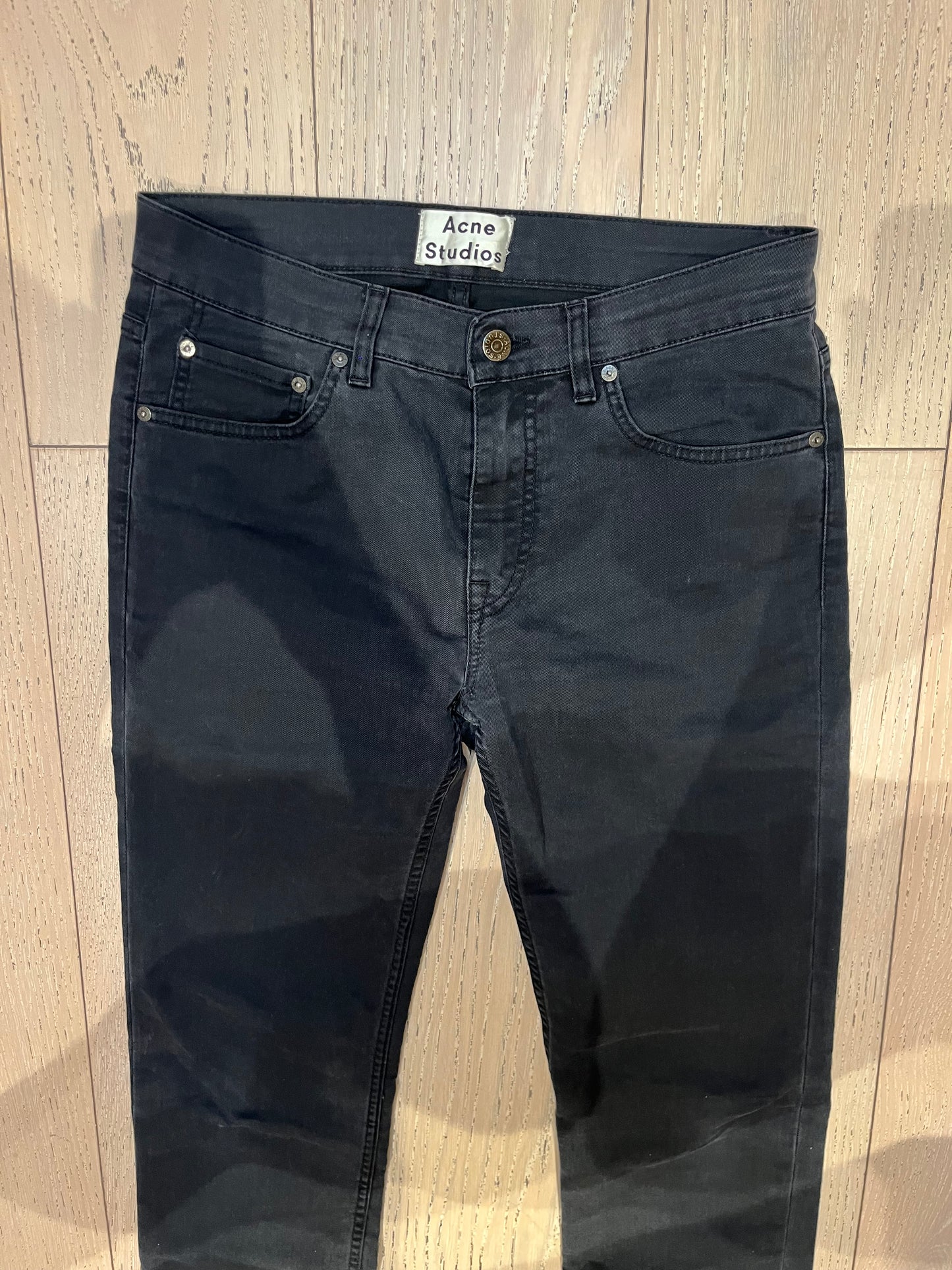 Acne Studios jeans