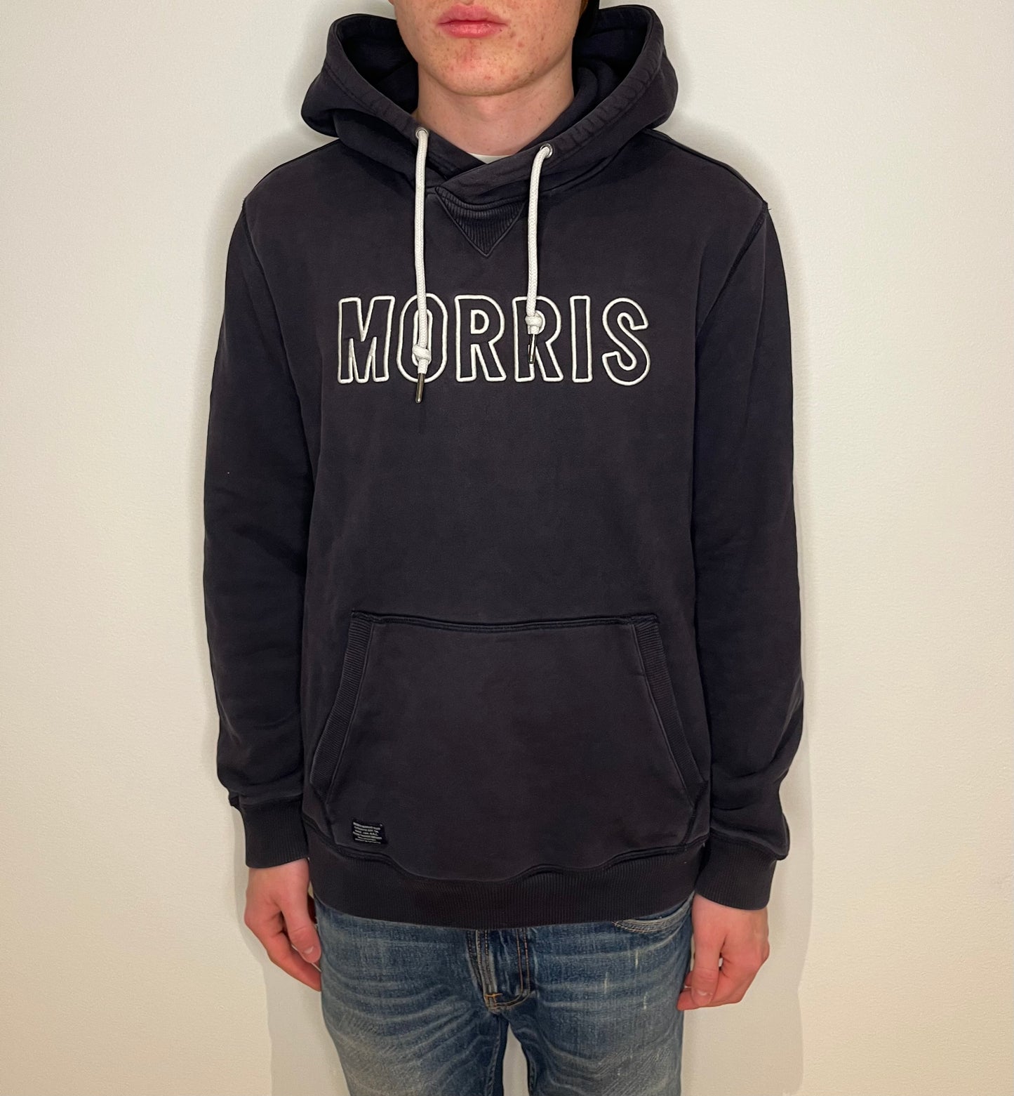 Morris hoodie