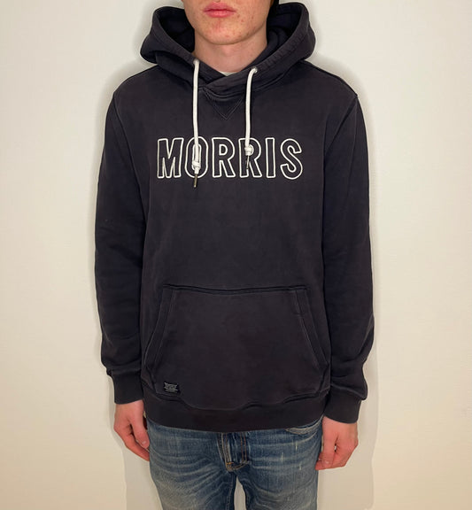 Morris hoodie
