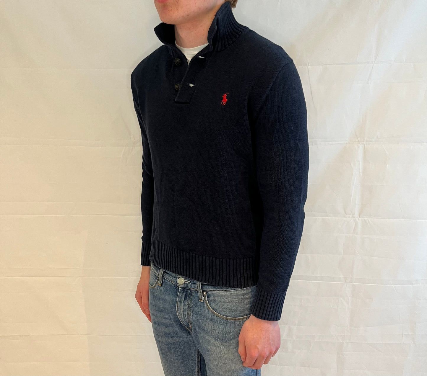 Polo Ralph Lauren Sweater Blue Men's