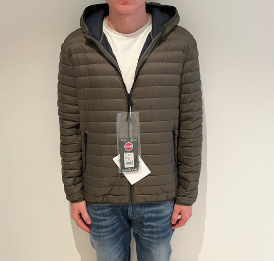 Colmar jacket