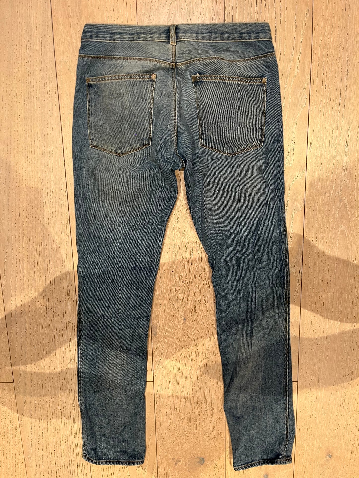 Acne Studios jeans