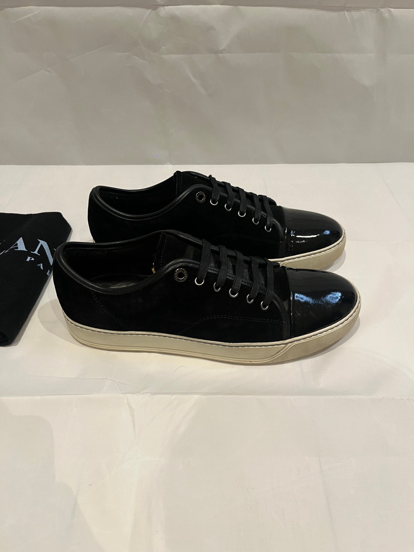 Lanvin sneakers