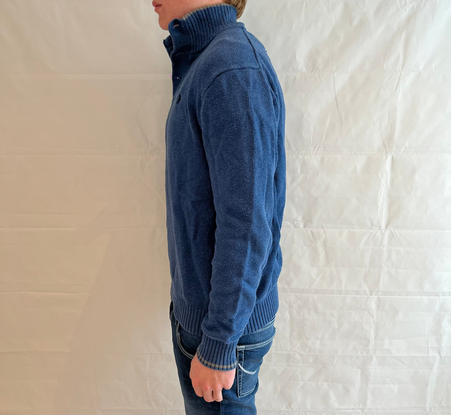Polo Ralph Lauren Sweater Blue Men's