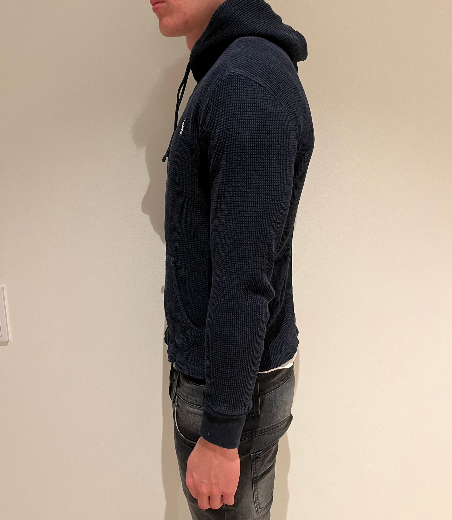 ralph lauren hoodie