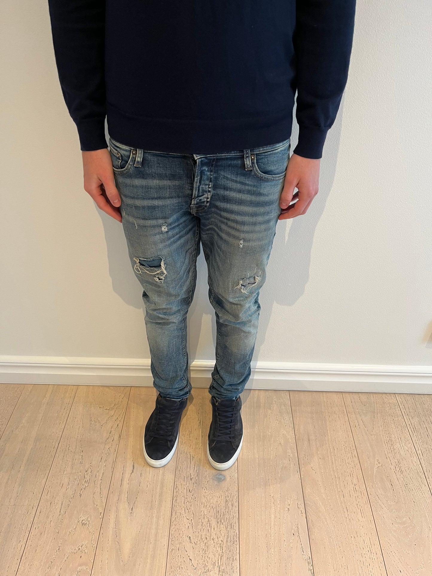 jack & jones jeans