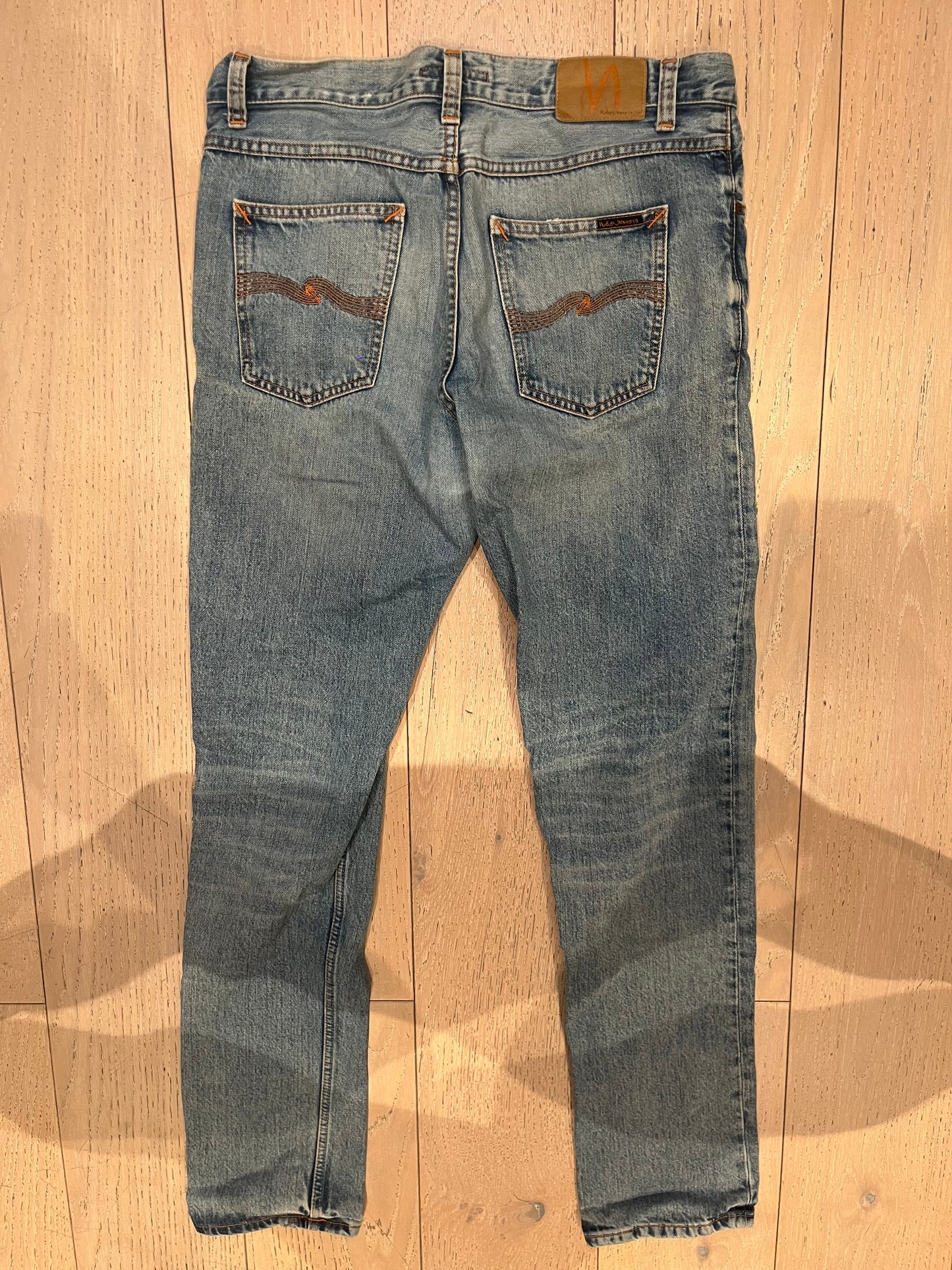 Nudie jeans