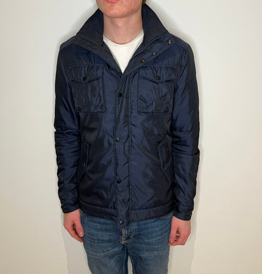 J.lindeberg field jacket