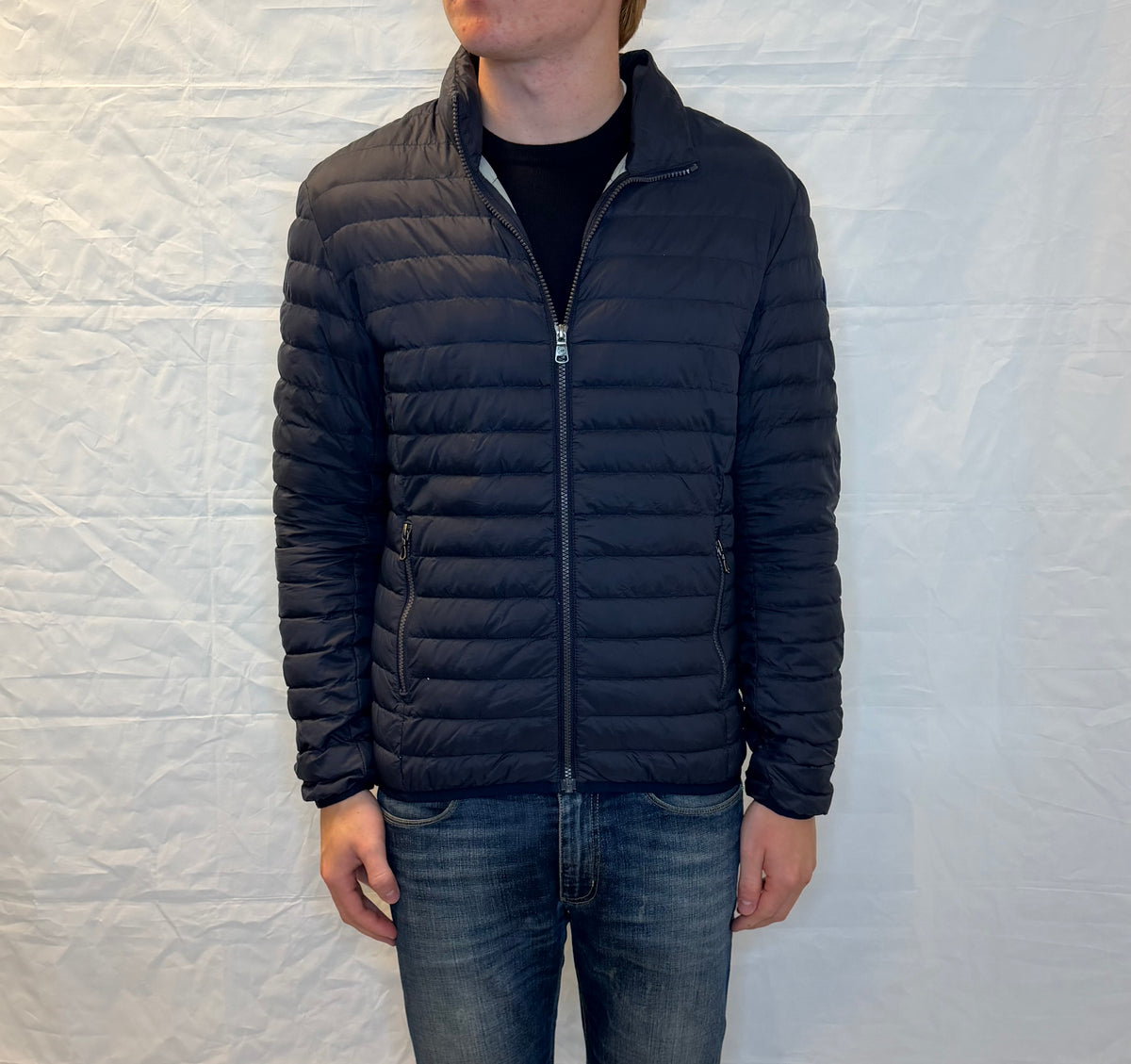 Colmar Jacket Blue Men's