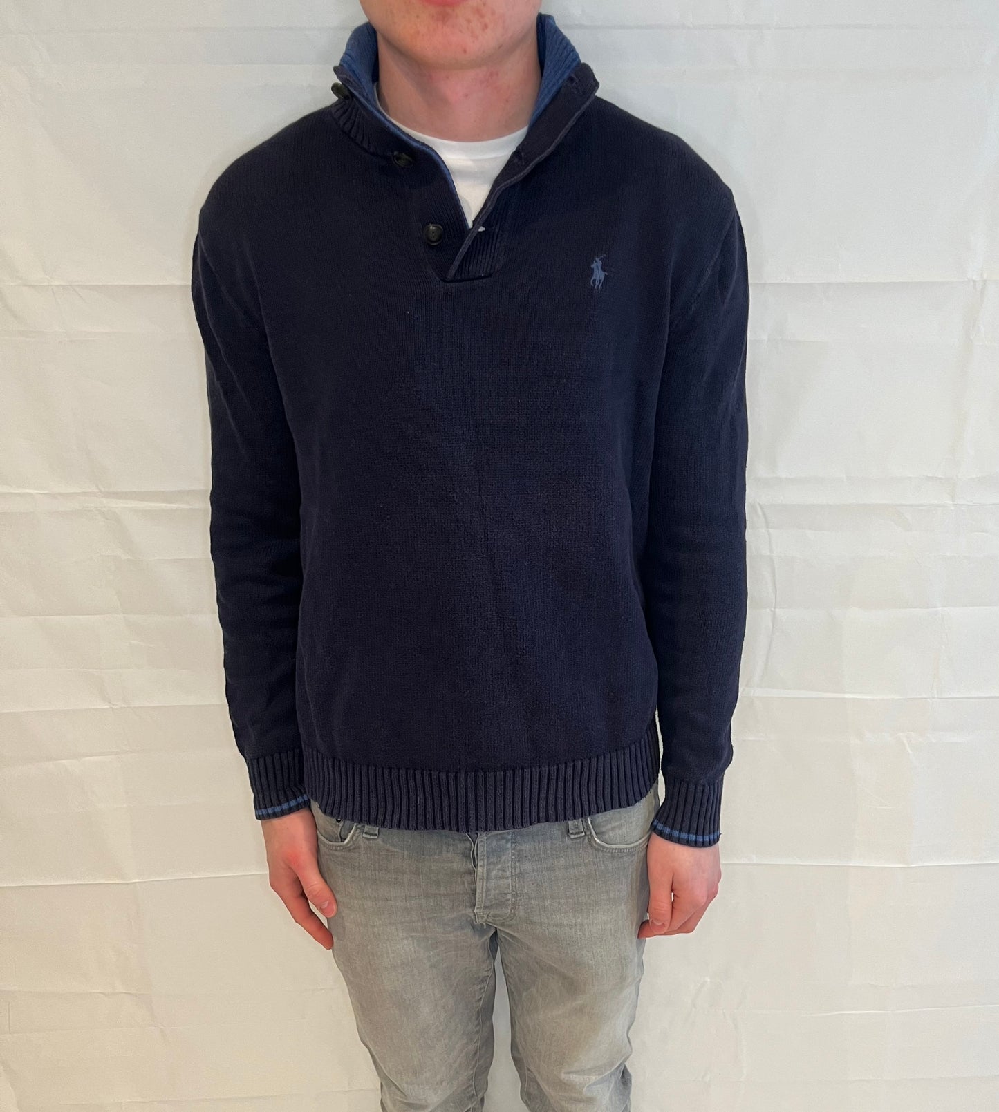 Ralph lauren sweater