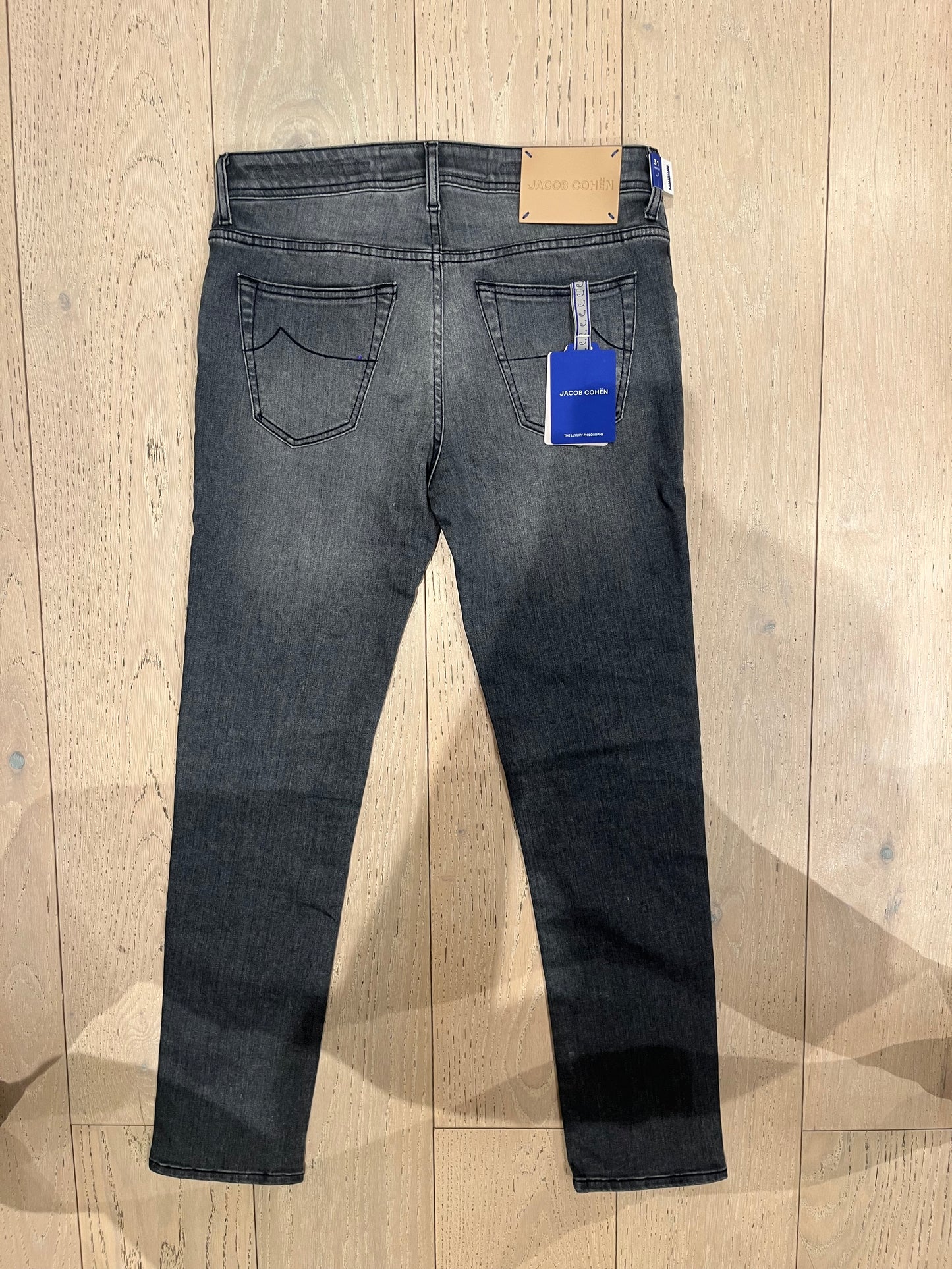 Jacob cohen jeans