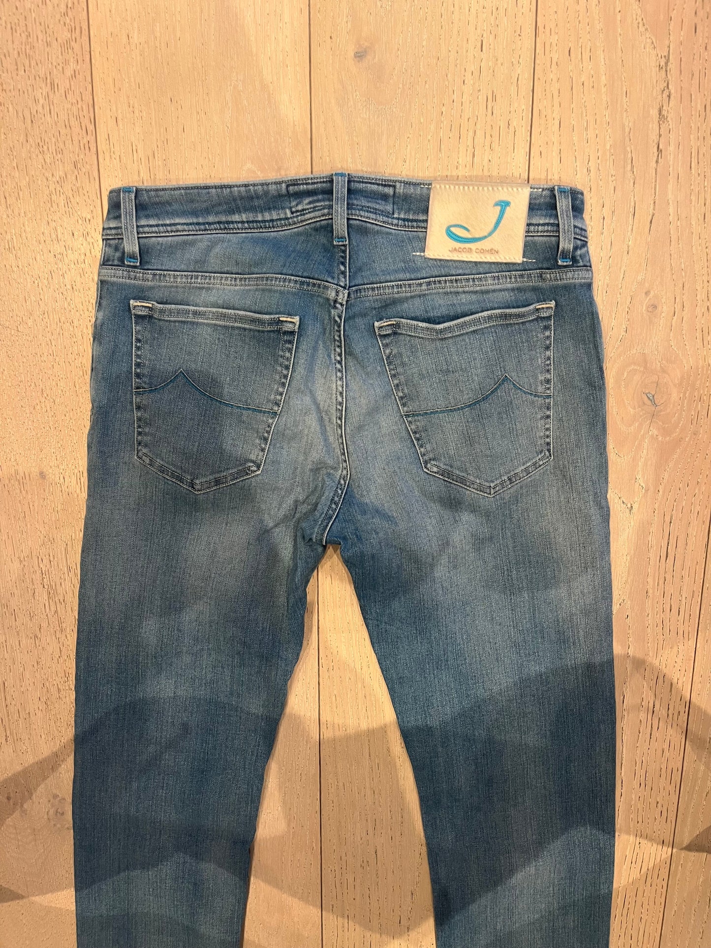 Jacob Cohen jeans