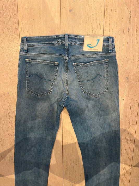Jacob Cohen jeans