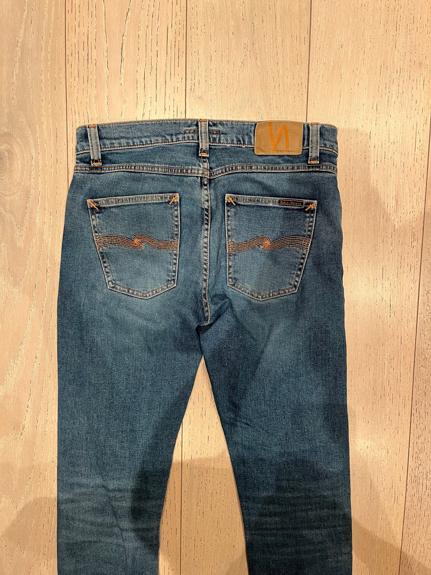 Nudie jeans