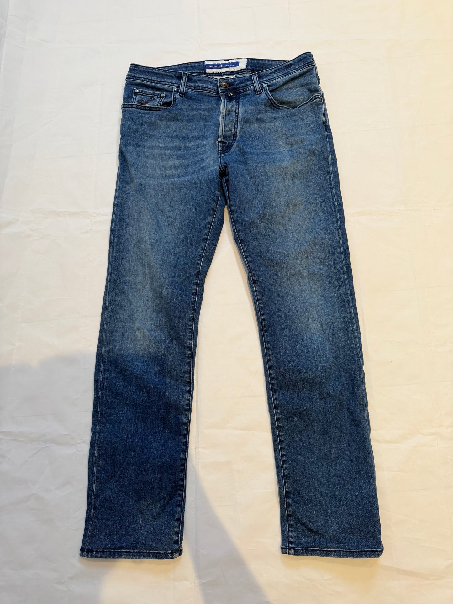 Jacob Cohen BARD Jeans Blue Men's