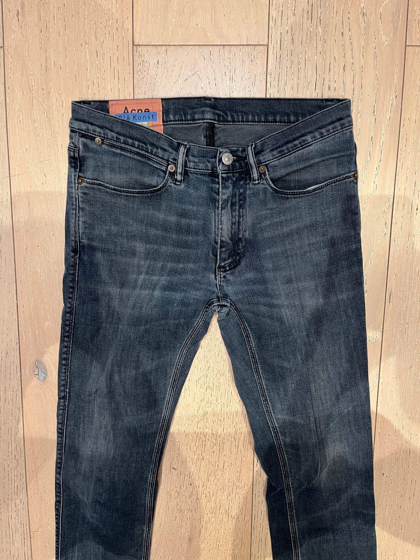 Acne Studios jeans