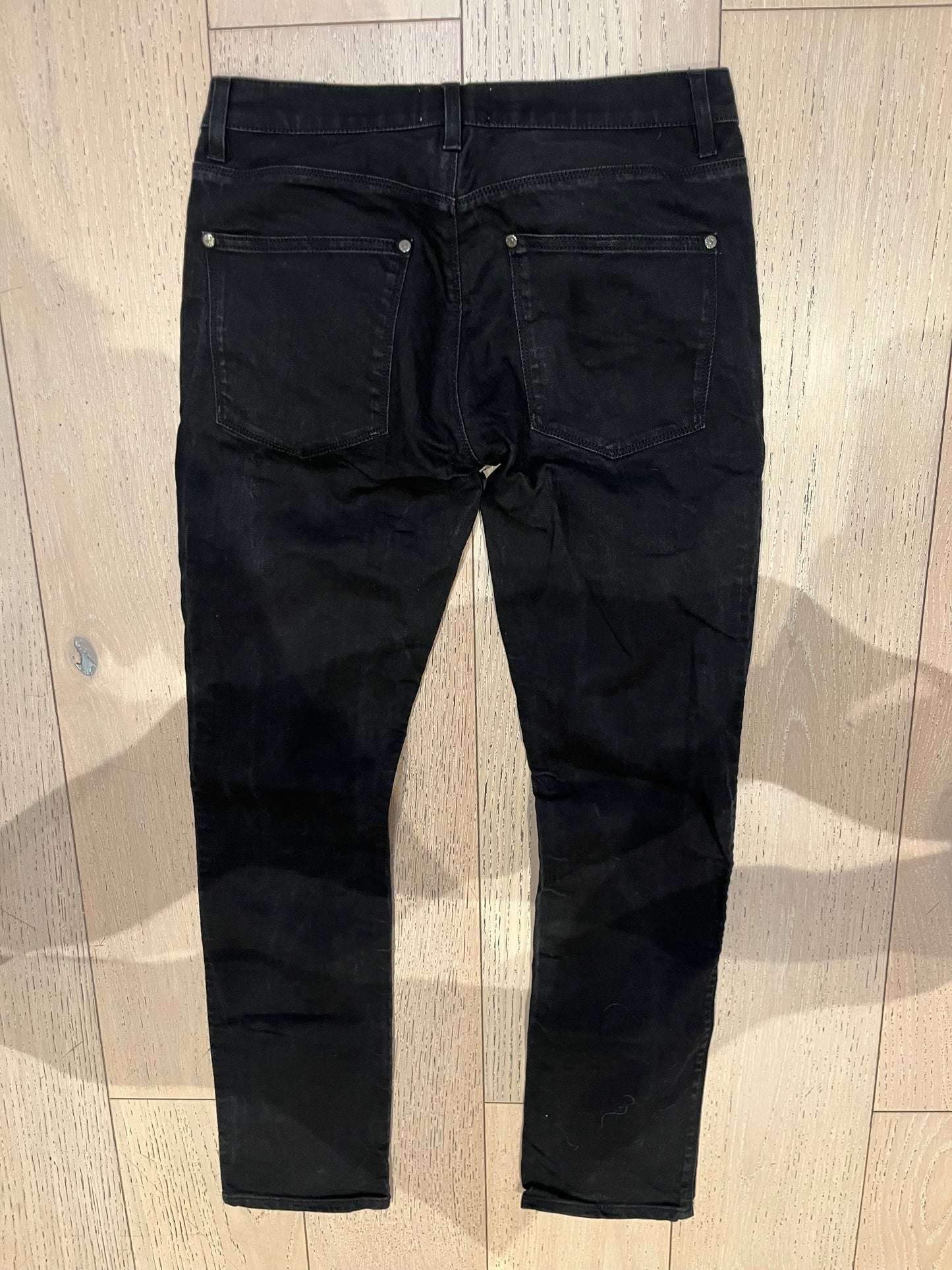 Acne Studios jeans