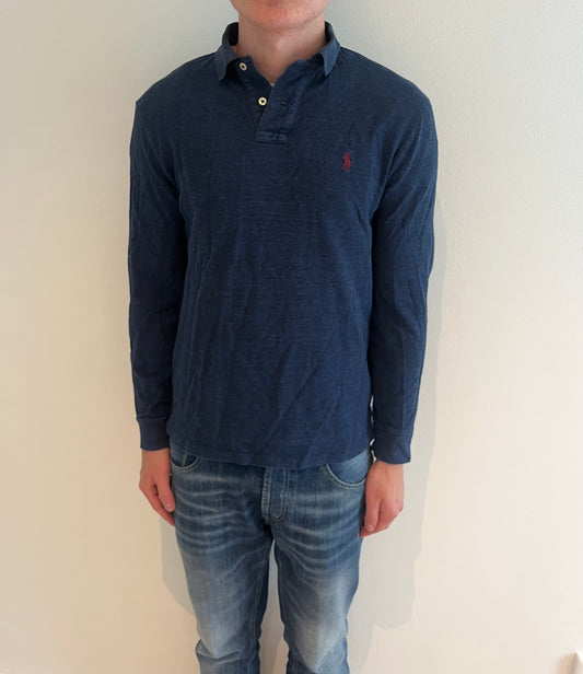 ralph lauren piketröja