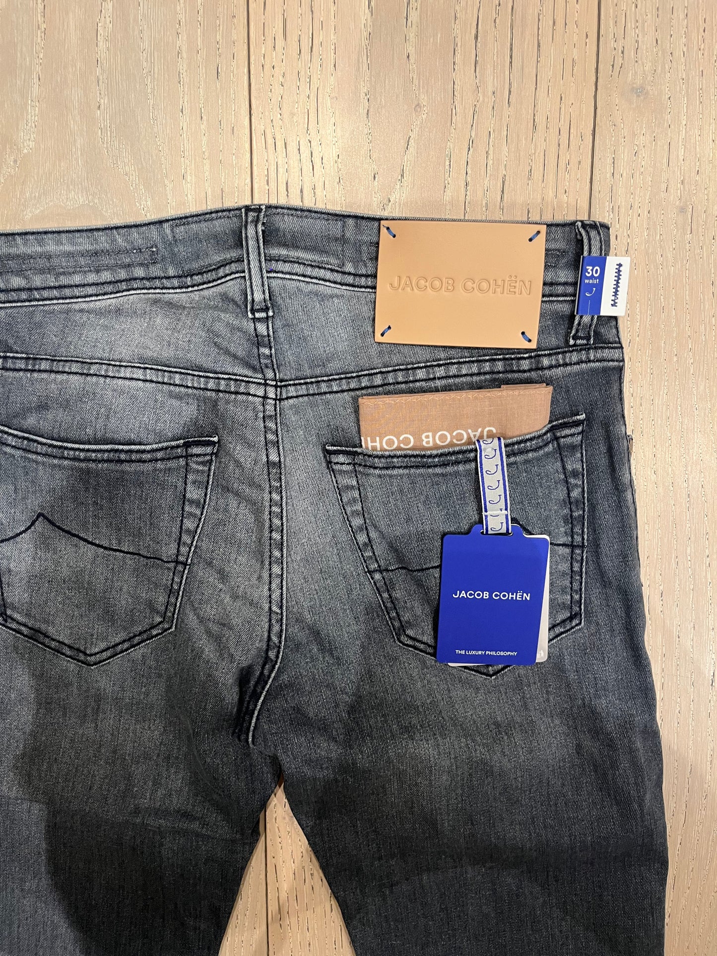 Jacob cohen jeans
