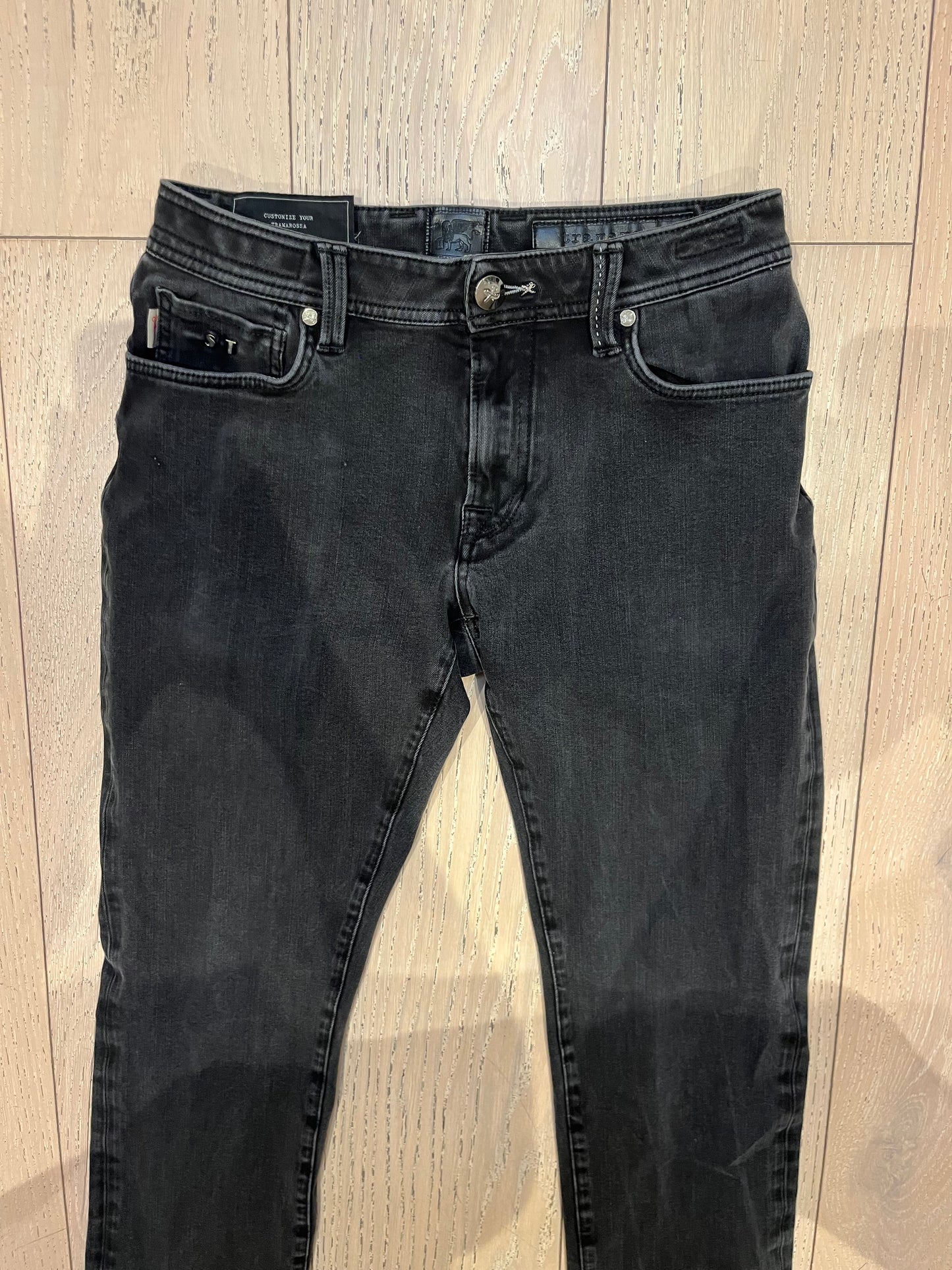 Tramarossa jeans