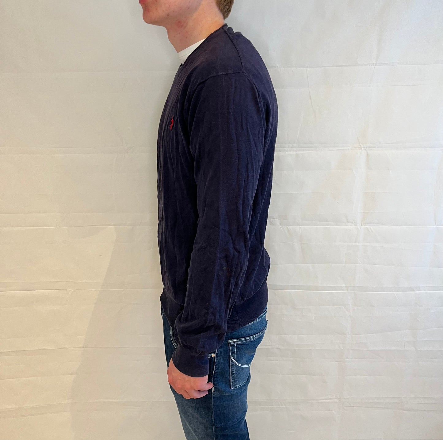 Polo Ralph Lauren Sweater Blue Men's
