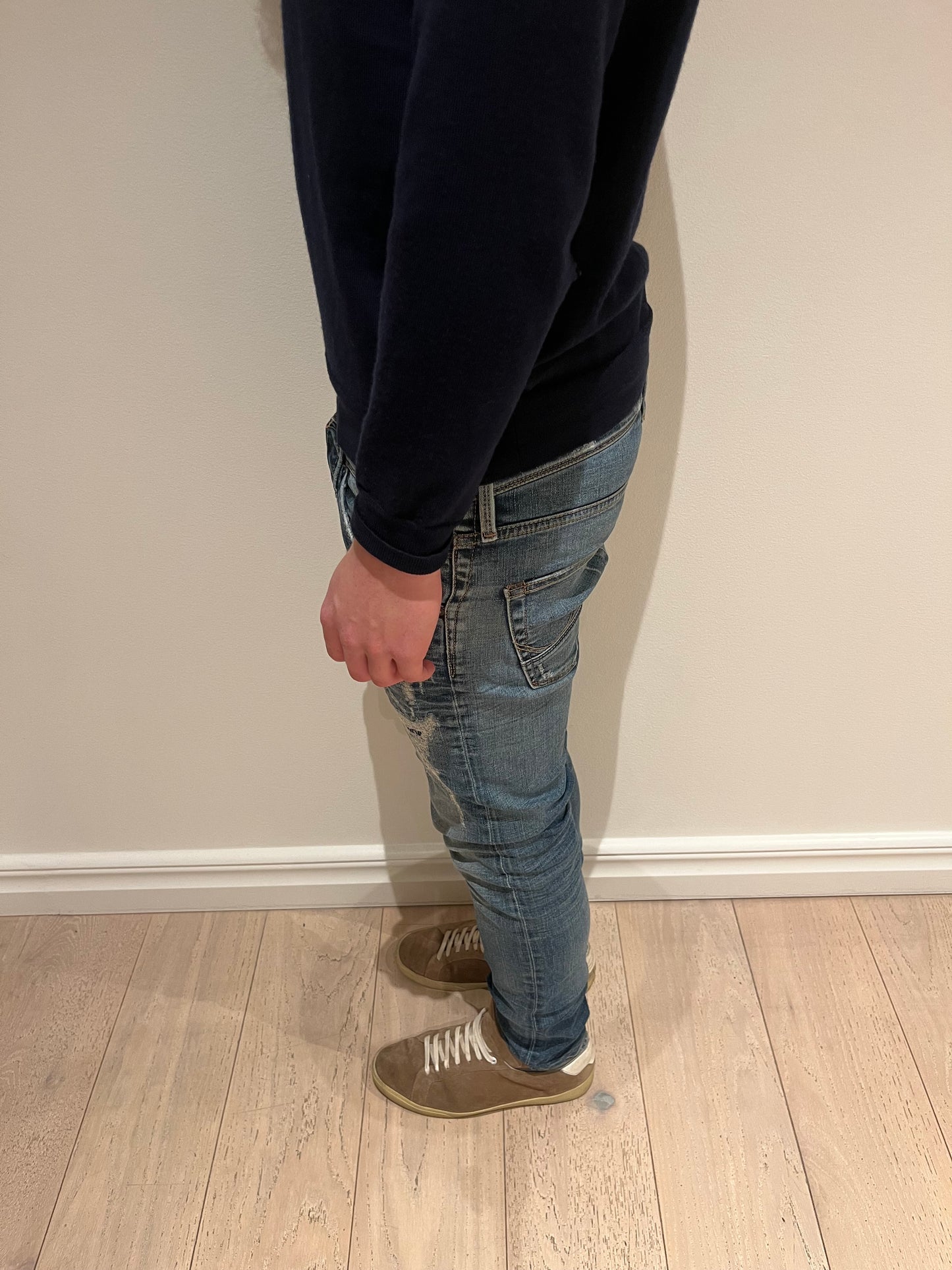 Jack & jones jeans