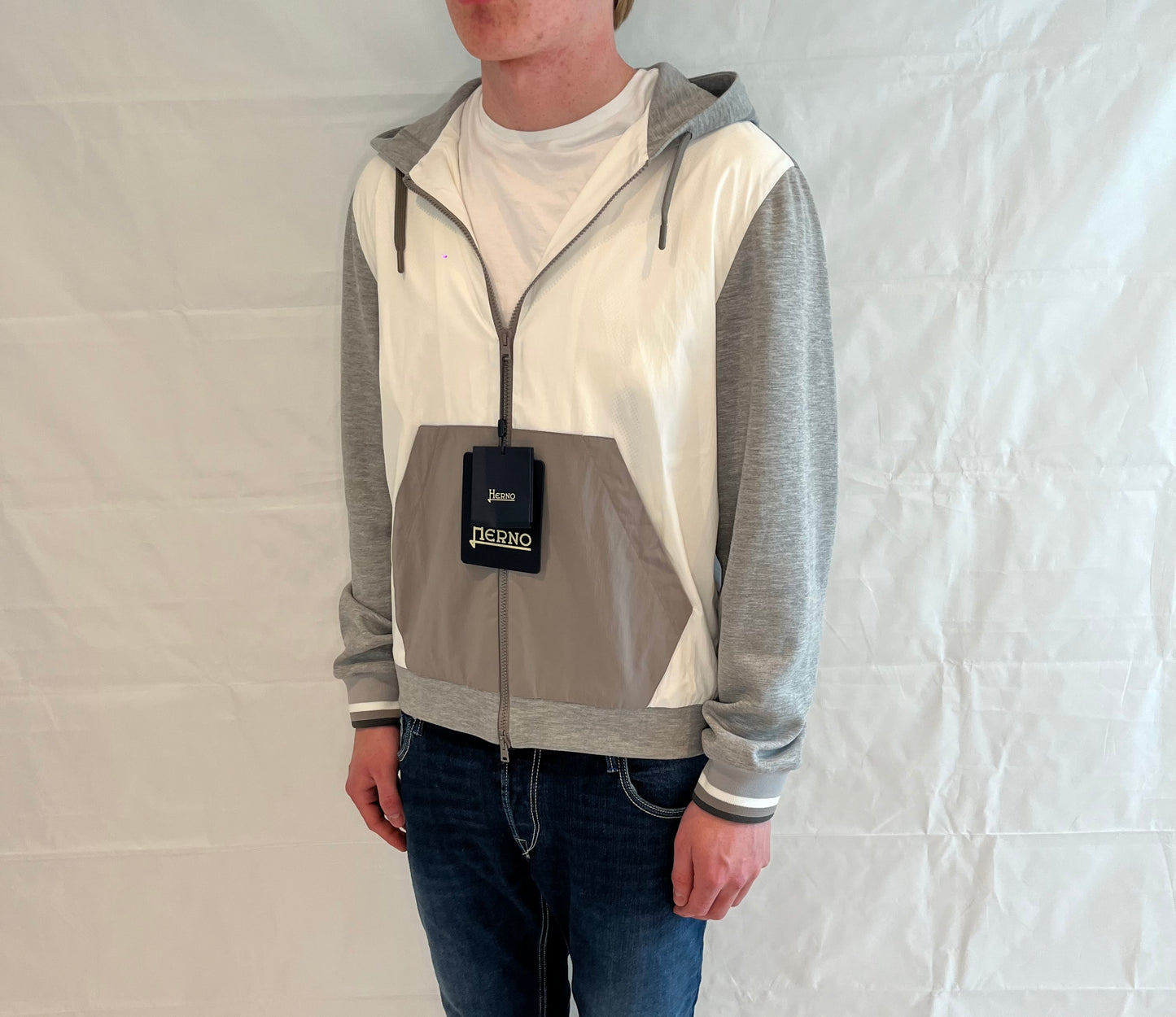 Herno Cardigan Men's