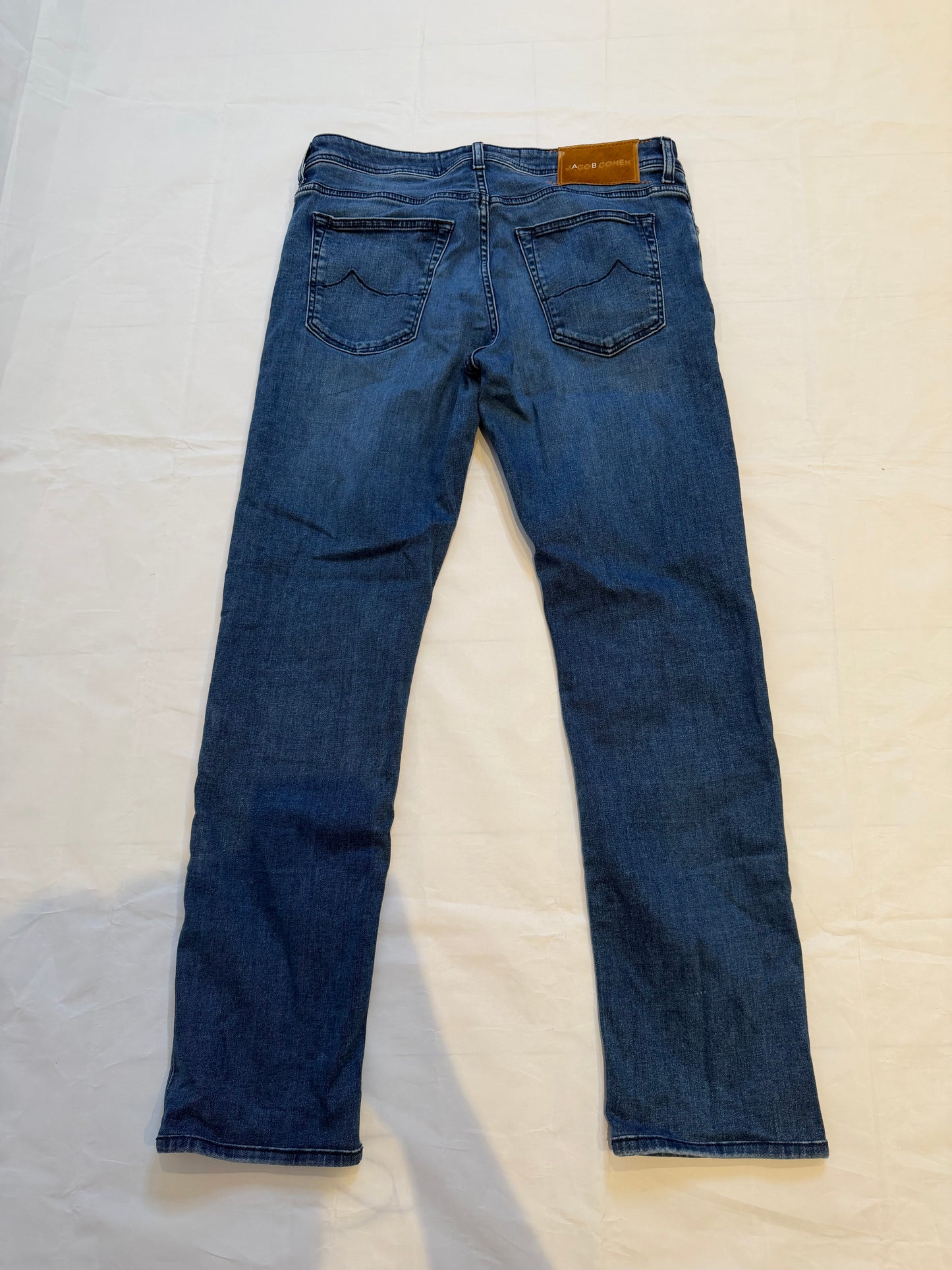 Jacob Cohen BARD Jeans Blue Men's
