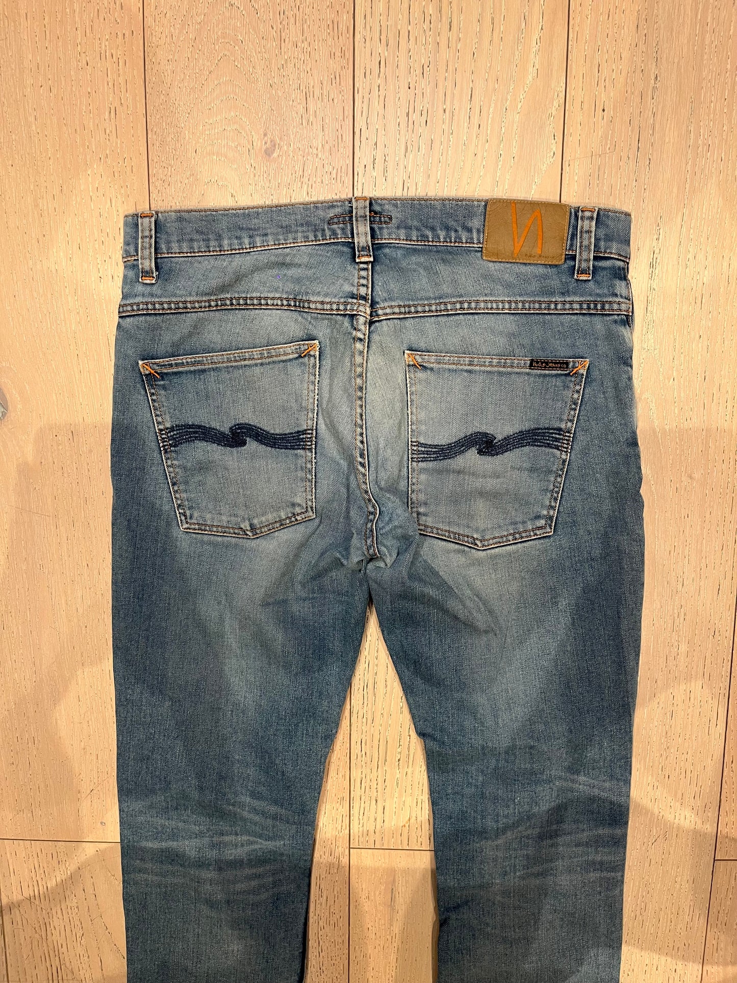 Nudie jeans