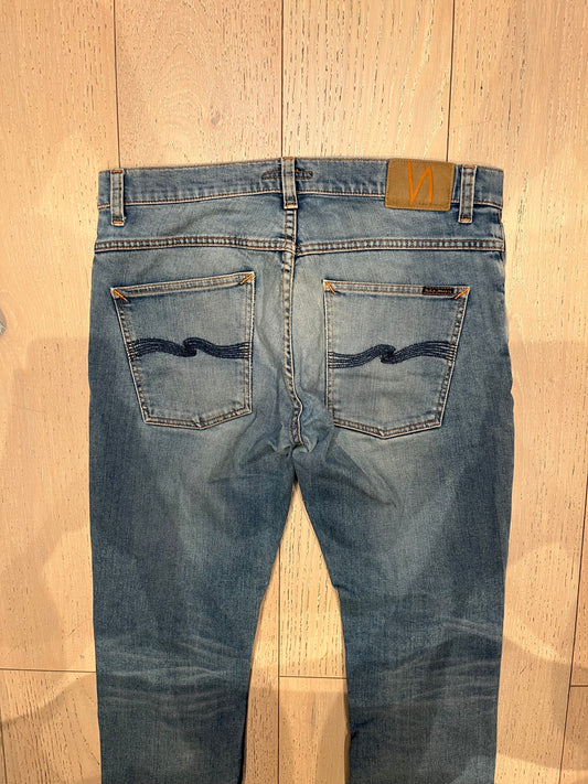 Nudie jeans