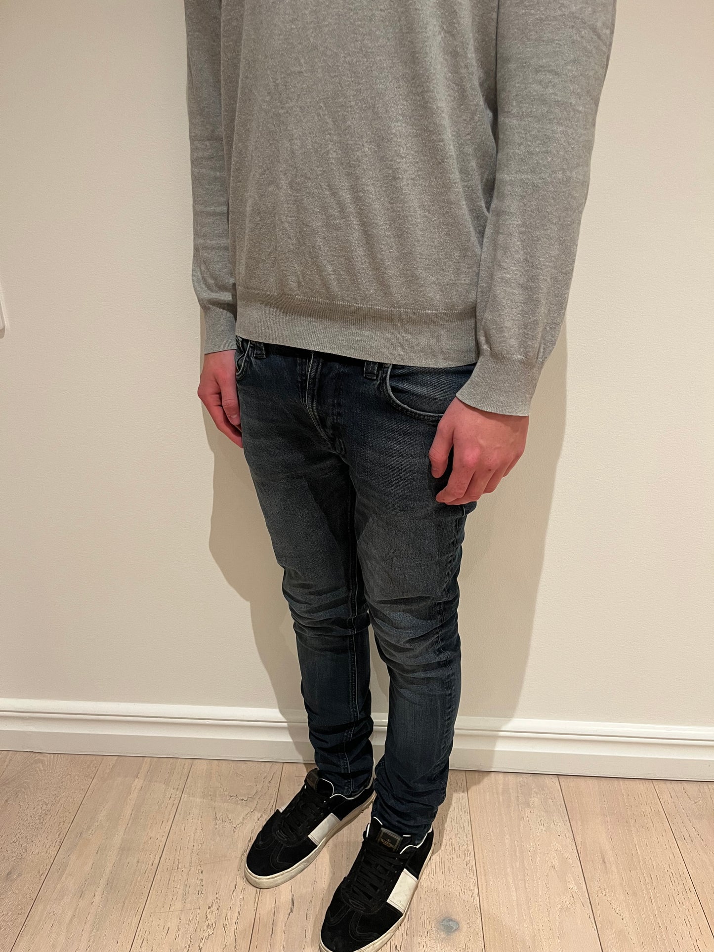 Nudie jeans
