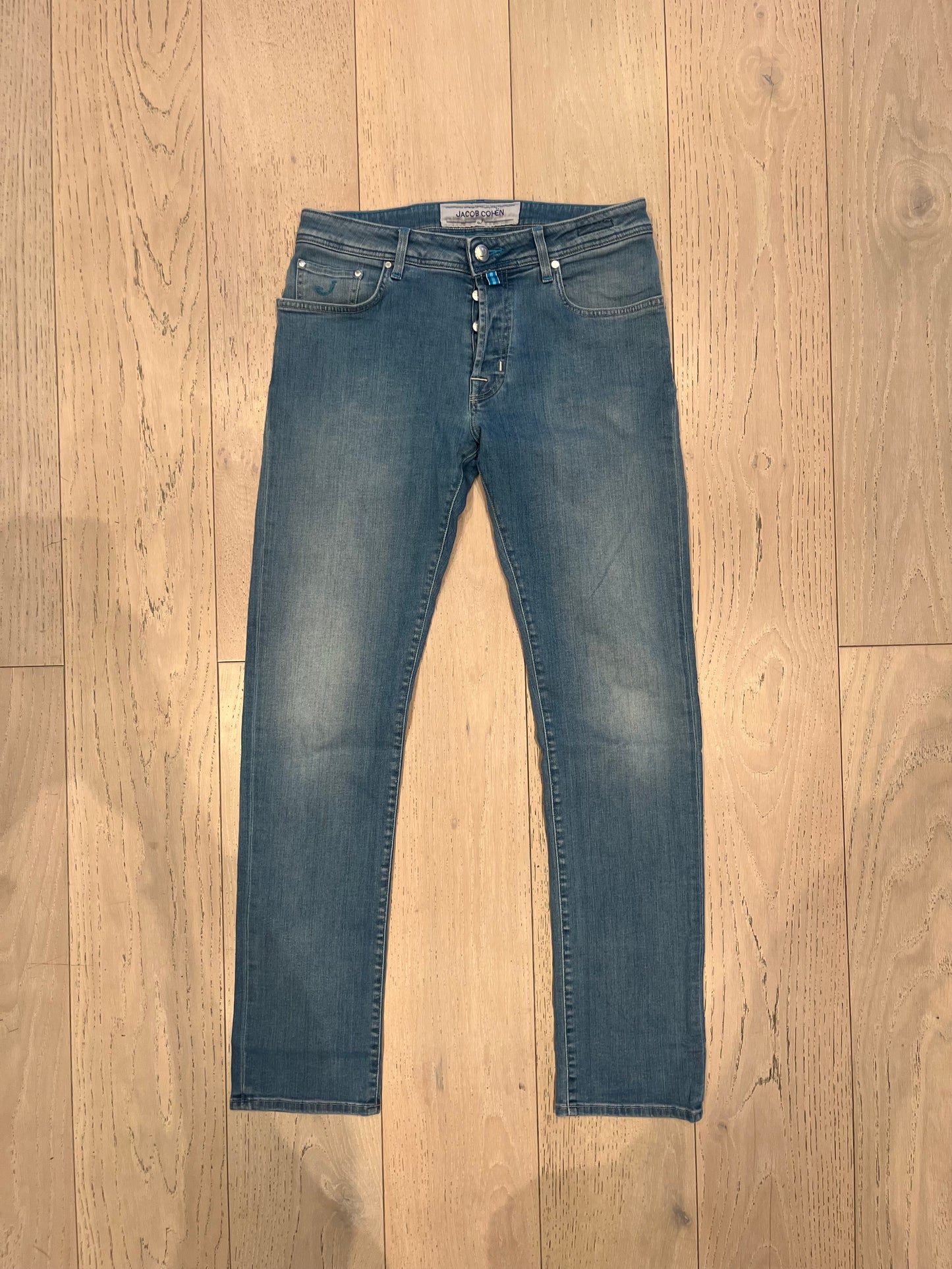 Jacob Cohen jeans