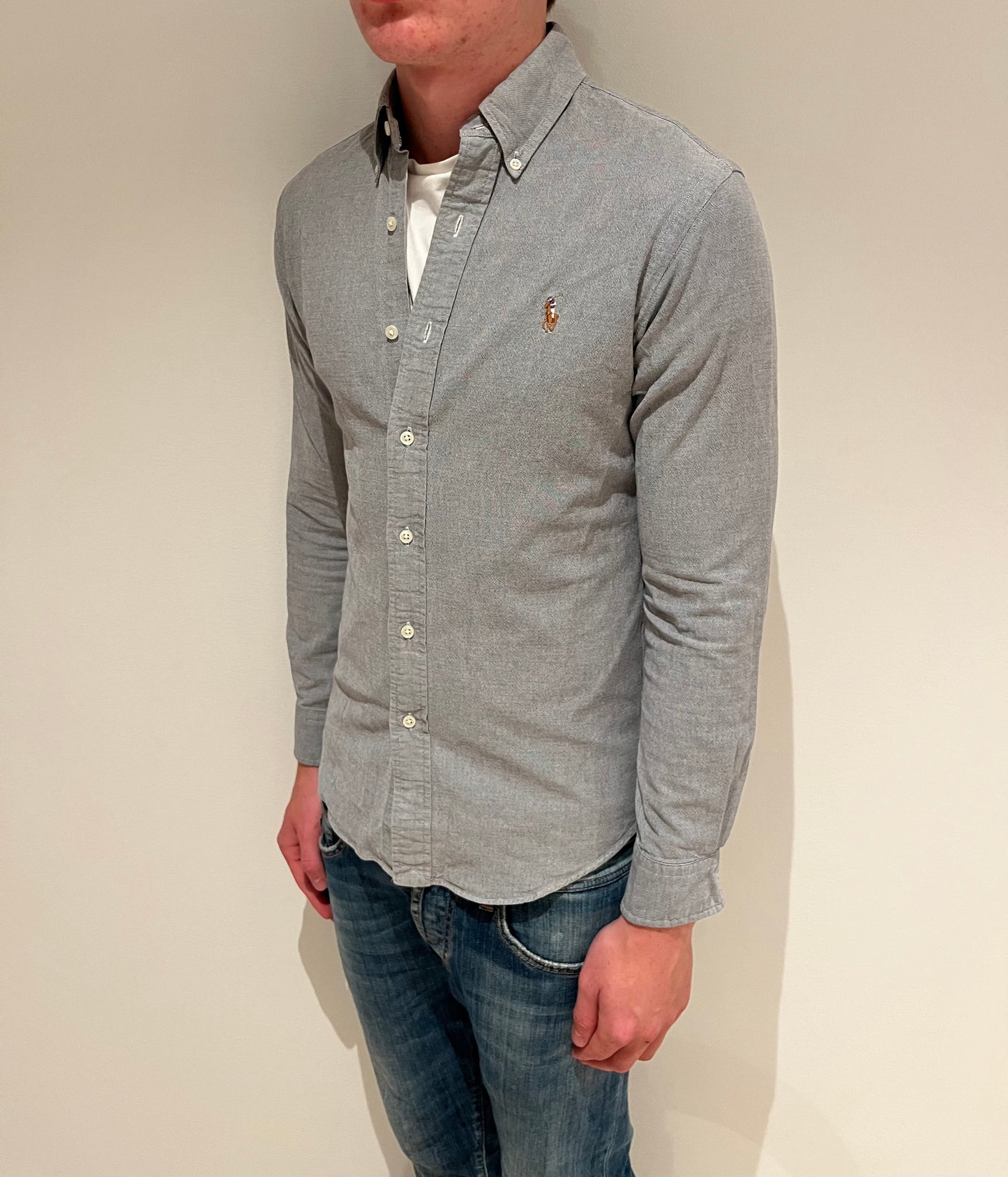 Ralph lauren skjorta