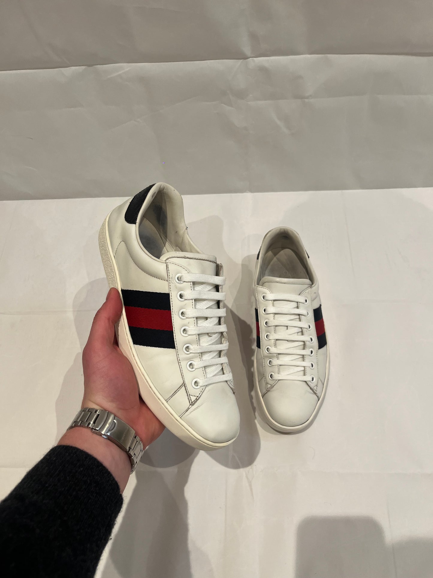Gucci sneakers