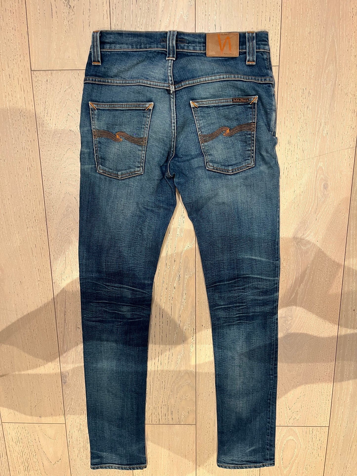 Nudie jeans