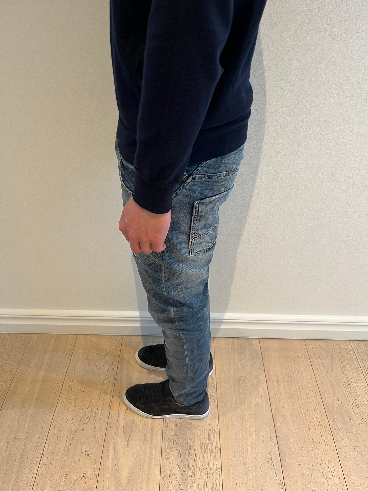 Jack & jones jeans