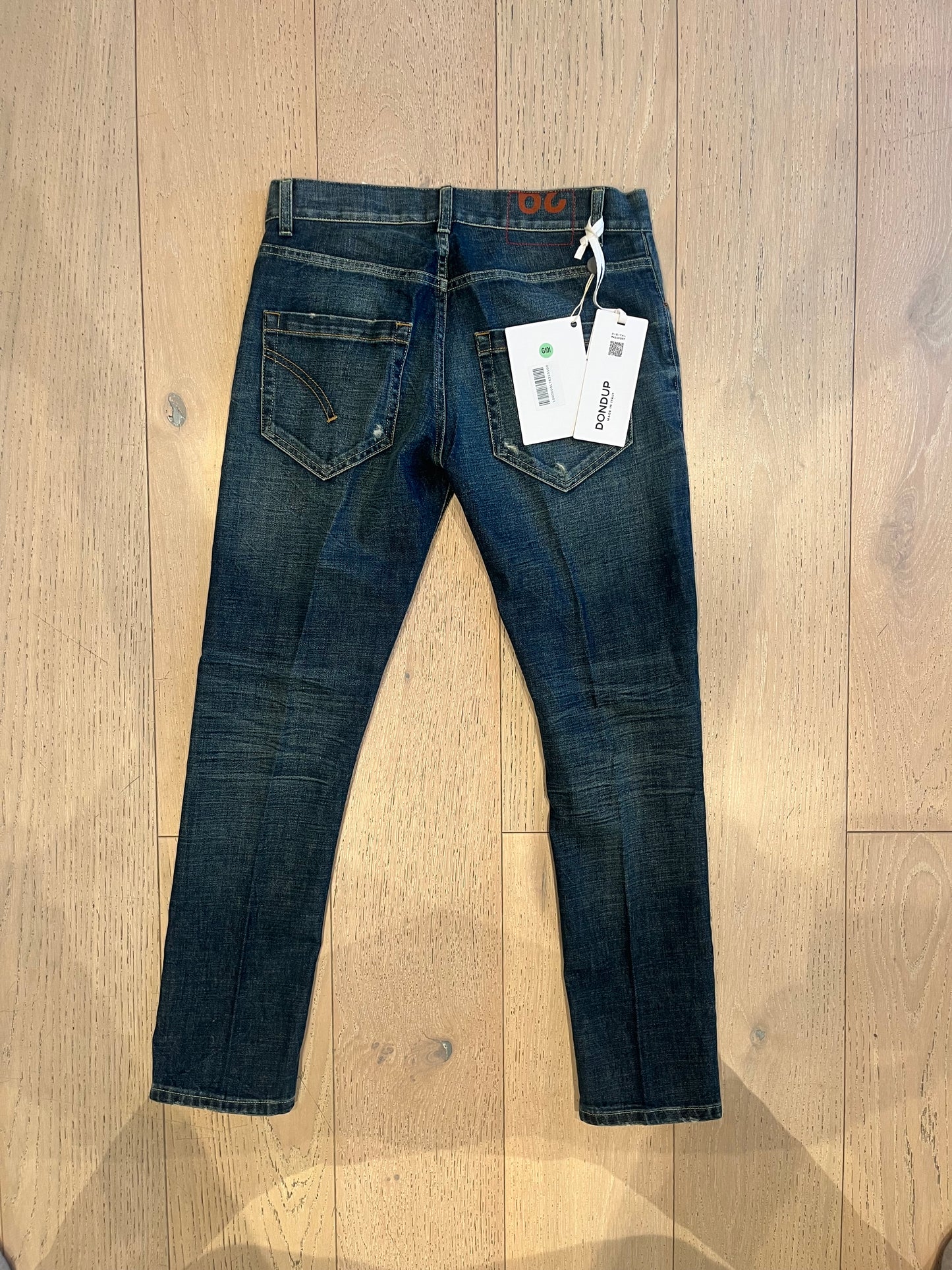 Dondup jeans